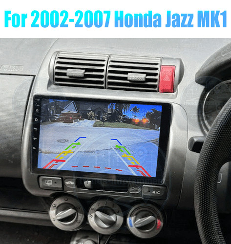For 2002 2007 - 2002-2007, honda