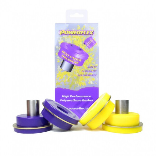 Powerflex rear subframe - rear,