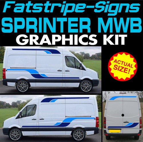 Fit mercedes sprinter - to,
