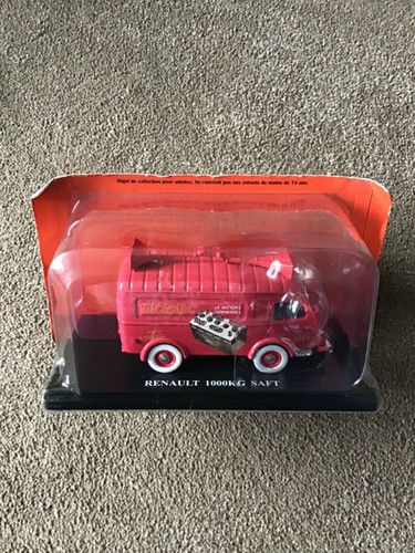 Renault 1000 saft - renault,