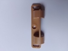 Beige Draw Keeper Plates For