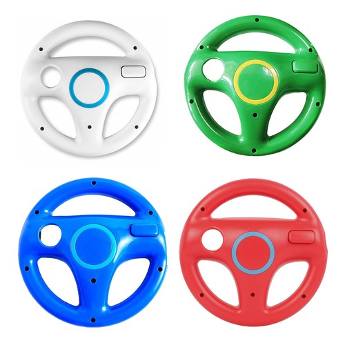 2pcs racing game steering - 2pcs,