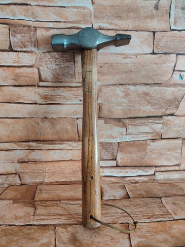 Vintage stanley 12oz cross - vintage,