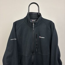 Berghaus Extrem Windstopper