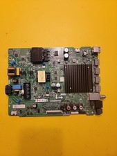 Toshiba 50C350U Main Board 296072 (TPD.MT9612.PB751)