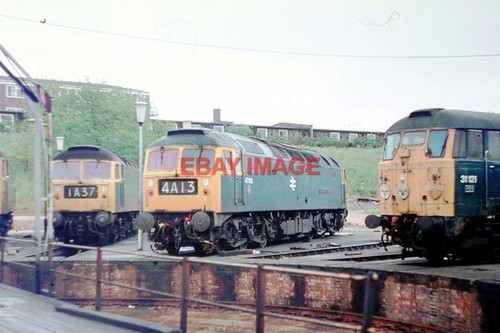 Photo class loco - photo, 47