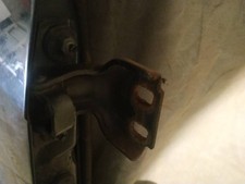  Jeep Grand Cherokee Front