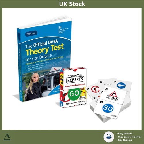 Ultimate dvsa driving - ultimate,