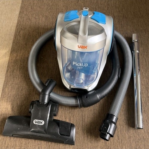 Vax pick bagless - pick,