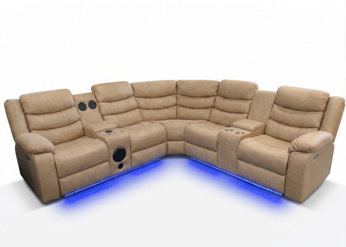 Madrid pro electric recliner - madrid,