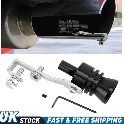 12cm aluminum car - car, exhaust