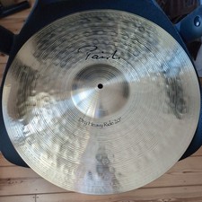 Paiste Signature 20" Dry Heavy