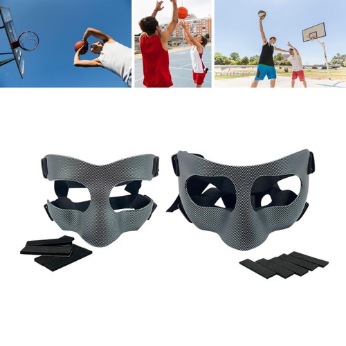 Nose guard lightweight face - lightweight,