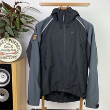 PARAMO (S) Windproof Nikwax
