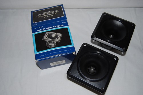 Pair optimus bullet - pair,