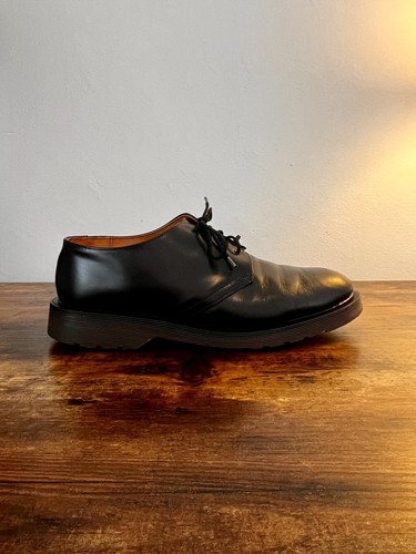 Martens made england - dr,