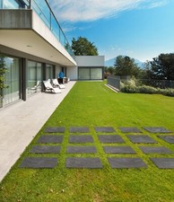 Garden Stomp Stepping Stones