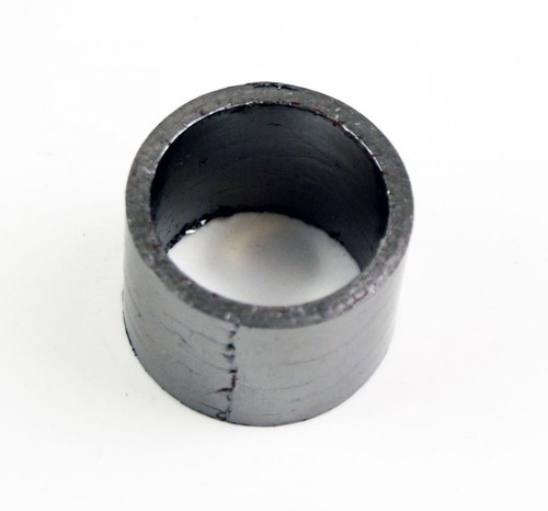 Exhaust pipe gasket - pipe, yamaha