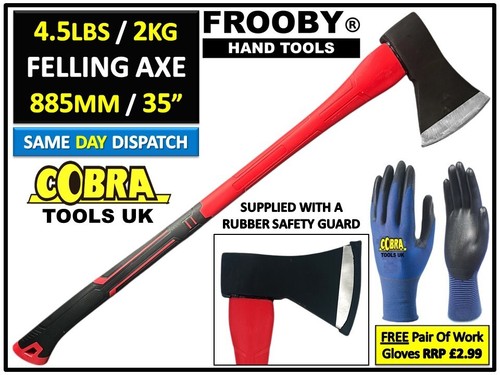 4lb axe fibreglass - 4lb, shaft
