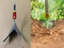 Wolf-Garten Multi Star Ridge