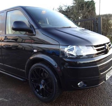 Transporter engine vw t30 - 2.0,