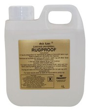 Gold Label Rugproof For Canvas