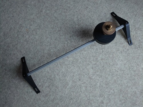 Meade telescope counter - 12",