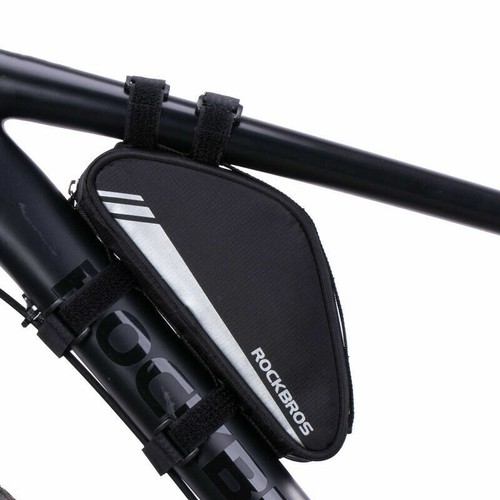 Rockbros bicycle frame bag - rockbros,