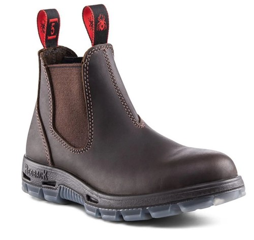 Redback nevada puma aquapel - redback,