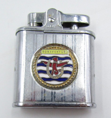 Hmcs bonaventure lighter - hmcs,