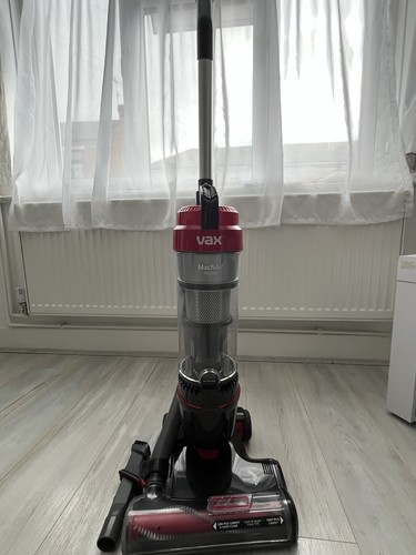 Vax mach air revive uca2gev1 - air,
