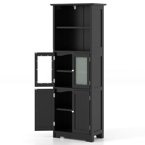 Chic wood storage - storage, 2