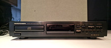 Marantz CD player, classic