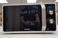 Samsung MS23F301EAW Microwave