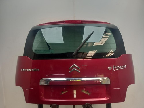 Citroen picasso boot - citroen, c3