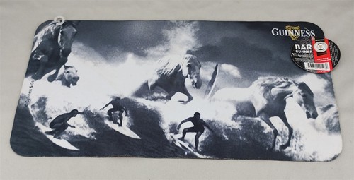 1999 guinness surf horses - surf,
