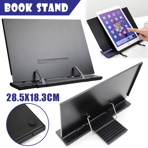 1pc adjustable metal book - 1pc,