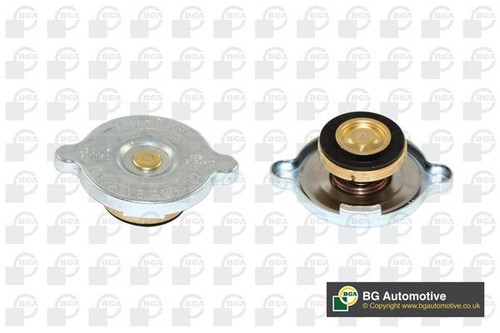 Bga radiator cap - for, bmw