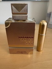 Al Haramain Amber Oud Extreme