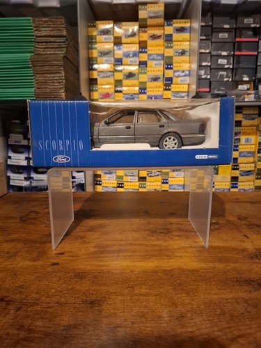 Schabak 1503 ford dealer - schabak, no.1503
