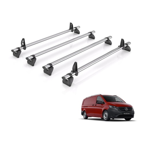 Mercedes vito roof - mercedes,