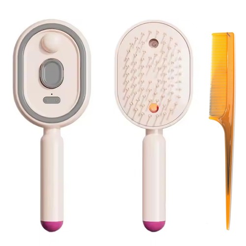 Electric spray air cushion - spray,