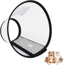Dog Cone Recovery Collar