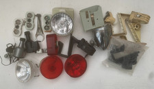 Vintage Retro Bicycle Lamp