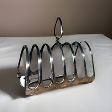 Elkington & Co Antique Silver