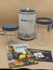 Nutribullet Magic Bullet