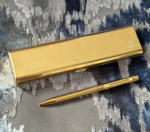Vintage sheaffer targa 1020 - vintage,