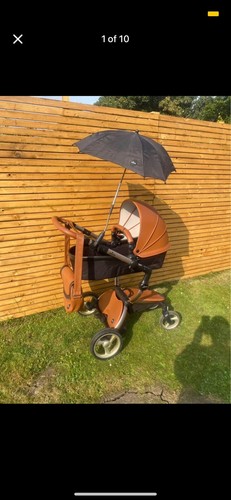 Mima xari pram - mima,