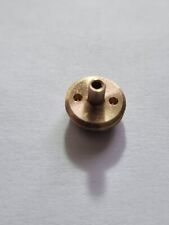 Theoben rapid regulator replacement pin disc and seal