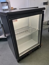 GAMKO SINGLE DOOR UNDERCOUNTER DRINKS BAR FRIDGE FOR CANS & BOTTLES, 5 IN STOCK!